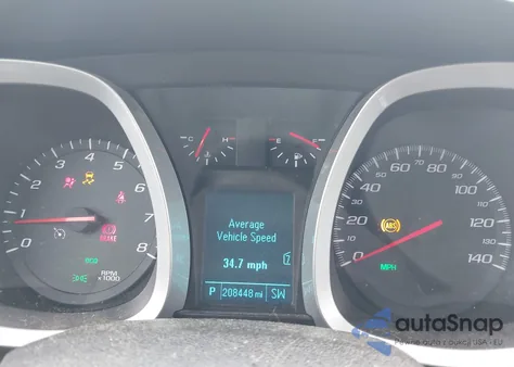 2012 Chevrolet Equinox Ls z USA, uszkodzony, nr VIN 2GNFLCEKXC6326422